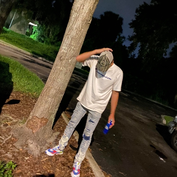 Meet your Posher, Allen - Picture 3 of 4